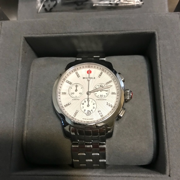Michelle watch